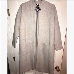 Anthropologie MOTH outerwear